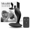 INTOYOU Stimulateur Prostatique Vibrant Électro Herrules 9 x 3.1cm